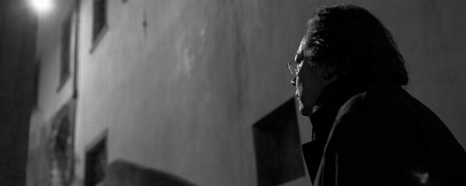 ｱﾚｸｻﾝﾄﾞﾙ・ｳﾞｪﾃﾞﾙﾆｺﾌ 1964-2020 | アーティスト | 株式会社AMATI